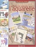 Plaisir de peindre à l'aquarelle