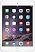 Produktbild Apple iPad mini 3, 7,9" mit WiFi, 128 GB, 2014, Silber