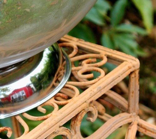 riesiger EDELSTAHL Sektkübel Champagnerbowl Sektkühler Weinkühler - 3