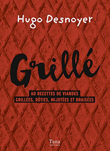 Download Grillé !