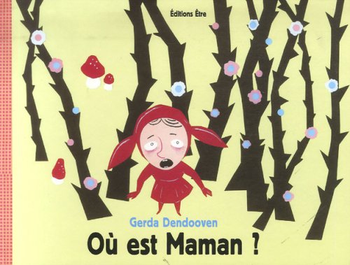 couverture de : O&ugrave; EST MAMAN ?