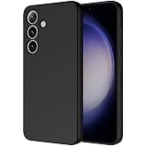 Coverzone Samsung Galaxy S24 İle Uyumlu Kılıf Z-Mara Lansman Vieri Tam Koruma Arka Kapak Kamera Koruma &Ccedil;ıkıntılı P&uuml;r&uuml;zs&uuml;z Y&uuml;z