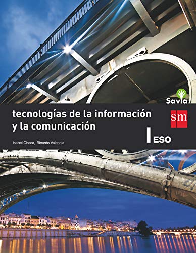 Tecnologías de la información y la comunicación I Savia Murcia