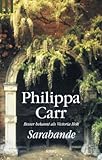 Cover zum Buch Sarabande