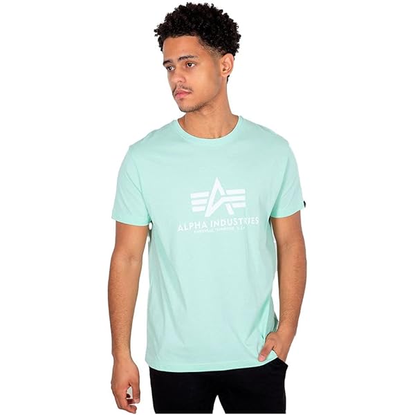 Streetwear für Herren | Alpha Industries