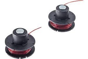 AL-KO spole GT 36 Li set med 2 22,5 x 13 x 22,5 cm, 113349