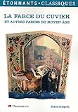 Image de La Farce du Cuvier : Et autres farces du Moyen Age
