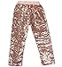 Messy Code Baby Girls Trousers Children Leggings With Sequin Kids Winter Pants