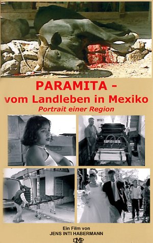 Preisvergleich Produktbild Paramita - Vom Landleben in Mexiko [VHS]