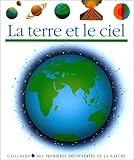 La terre et le ciel
