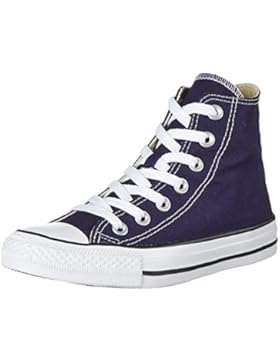 Converse Unisex-Erwachsene Chuck Taylor All Star Hohe Sneaker