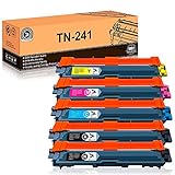 ☞ haut rendement pages : 2400 pages (noir), 2100 pages (Cyan, Jaune, Magenta), avec 5% de couverture. Une économie de 80% de votre coût d'impression est réel.