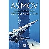 G&ouml;kteki &Ccedil;akıl Taşı: Galaktik İmparatorluk Serisi 3