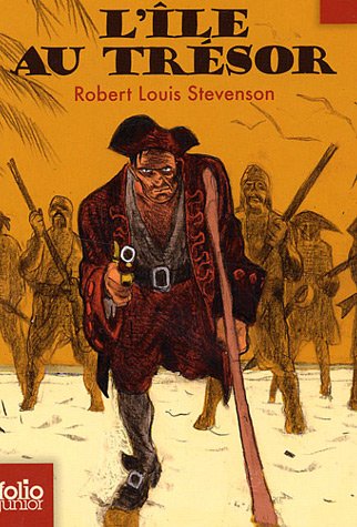 L'Île au trésor