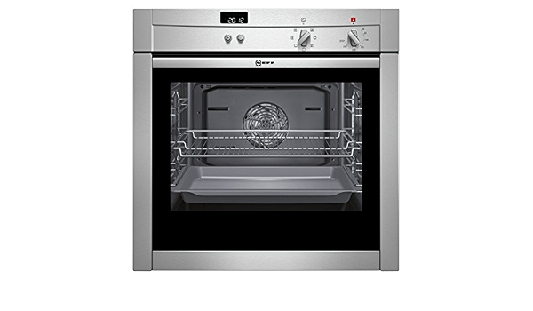 Neff B44M42N3 : Amazon.it: Grandi elettrodomestici