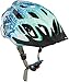 Produktbild Abus Damen MountX Fahrradhelm Blue Animal M (53-58 cm)