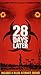 Produktbild 28 Days Later... [VHS]