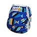 Alva Baby Lovely Swim Nappies Reuseable Adjustable Swimming Pants 2Pack SW03-04-EU