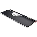 Contour Rollermouse Red Plus Wireless | Souris Ergonomique Primée | Souris Informatique Bluetooth sans Fil avec Repose-Poigne