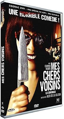 Aventi Mes Chers Voisins