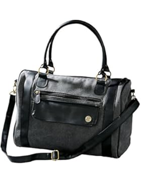 Handtasche Lady FC Bayern MÜNCHEN +gratis Sticker München forever, Munich, purse, sac à mainDamenhandtasche, bolso...