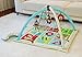 Skip Hop Alphabet Zoo Activity Gym