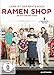 Ramen Shop - Liebe ist der beste Koch