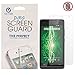 DMG SoCool Screen Protector for Lava Iris Alfa L (Matte Anti Glare Anti FingerPrint Scratch Guard) RS.99.00