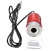 50 MP HD Camera - SODIAL R 50 MP HD Camera USB Webcam rotator for Laptop Desktop PC Computer RS.1098.00