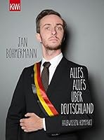 Alles, alles &uuml;ber Deutschland (aktualisierte Neuauflage): Halbwissen kompakt (KiWi)