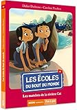 Les écoles du bout du monde, tome 2 : Disparition a? Hanoi?