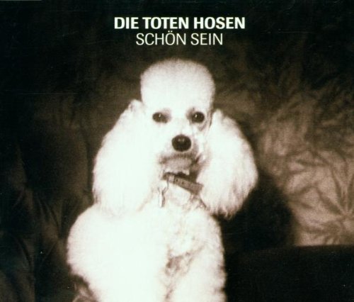 Ist schon gut. Ist schon gut
