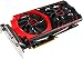 Produktbild MSI V320-059R NVIDIA GTX 950 Graphics Card (PCI-e, 2048MB, GDDR5, CRT, DVI, HDMI, ret 1, GPU)