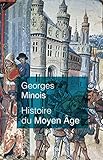 Histoire du Moyen Âge