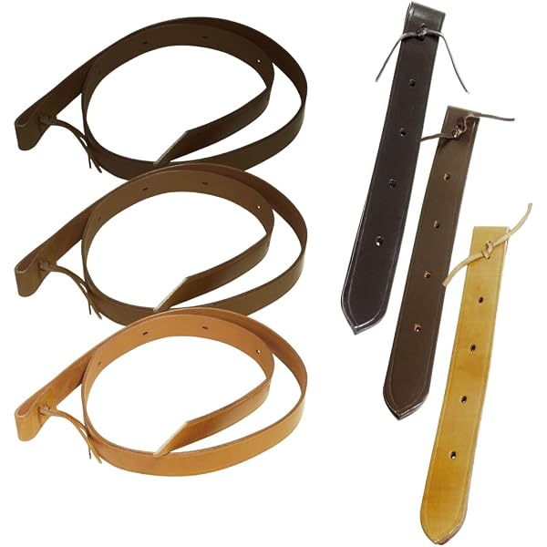 Qhp Couverture Sangle Réglable - Remplacement Pour Sangles De Couverture Cheval