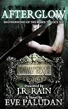 Image de Afterglow (Brotherhood of the Blade Trilogy Book 2) (English Edition)