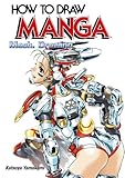 Image de How to Draw Manga: Mechanical Drawing