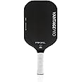 PIKKL VantagePro Carbon Fiber Pickleball Paddle