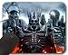 Produktbild Instabuy Mousepad Undeads The Witcher 3 (B) - Mouse Pad