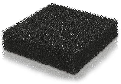 Juwel Mousse Charbon Biocarb L - Standard (X2) pour Aquariophilie pour Aquariophilie Mousses Biocarb Taille L