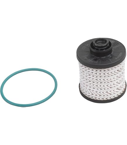 RIDEX 9F0099 - Filtro carburante per Sebring (J), Demio (DW), Starlet (P9), Celica (T20), Carina E (T19), Camry (V1), Cam
