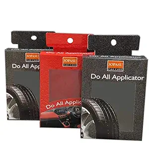 Jopasu Do All Applicator (Pack Of 3)