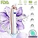 Produktbild Mitesser Entferner, Vakuum Sauger Mitesserentferner Peel Extraktor Tool Set, Wiederaufladbare Elektrisch usb Suction Anti Akne Pickel Skin Porenreiniger Komedonenquetscher Remover Gerät Werkzeug für Nase Gesicht Blackhead Männer Damen