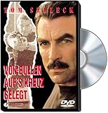  Von Bullen aufs Kreuz gelegt
