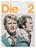 Die 2 [8 DVDs] - Tony Curtis
