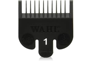 WAHL PROFESSIONAL Wahl No. 1 Attachment Comb 3 mm