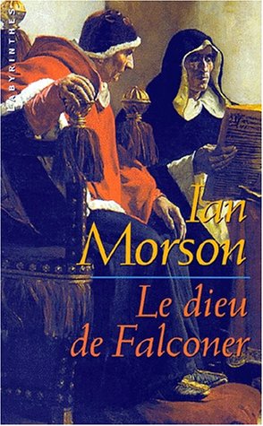 couverture de : DIEU DE FALCONER (LE)