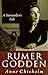 Rumer Godden: A Storyteller's Life by 