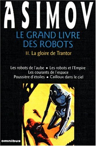 La Gloire de Trantor
