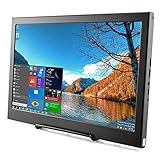 auto bildschirm nachrüsten 4. BREITE VERWENDUNG: Dieser Monitor ist weit verbreitet in Raspberry Pi 3, 2 1 Modell B B + PS3 PS4 WiiU XBOX360 intelligente Computer, industrielle Automatisierung, Mikroskopie, Sicherheit, Video-Industrie-Geräte gewidmet Display, Auto Reversierung, etc.